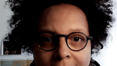 Thumbnail for #ZWR-01 Das Büro als Spielfläche - Gloria Meynen im Gespräch