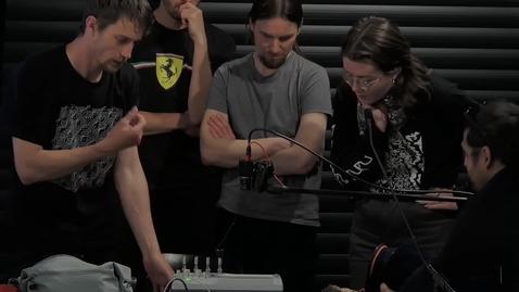 Thumbnail for Meng Qi- Guest Lecture at Tangible Music Lab