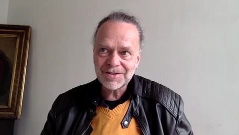 Thumbnail for Im Gespraech mit Wolfgang Schreibelmayr _ Institut Kunst und Bildung _ 2020.mp4