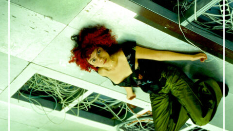 Thumbnail for Rojin Sharafi - Guest Lecture at Tangible Music Lab