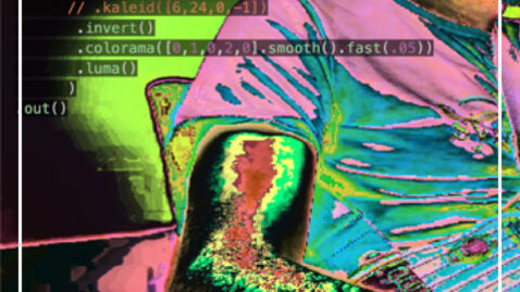 Thumbnail for Servando Barreiro - Guest Lecture at Tangible Music Lab