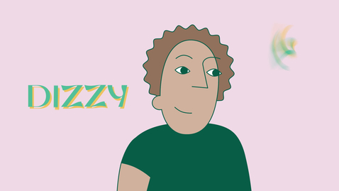 Thumbnail for Dizzy Izzy