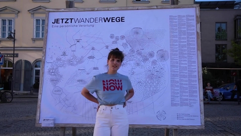 Thumbnail for NOW Aktionstag, 30.4.2021 – Jetztwanderwege