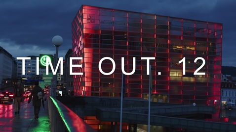 Thumbnail for TIME OUT .12