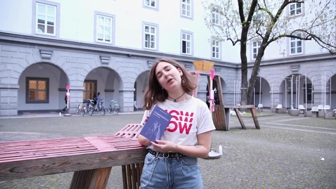 Thumbnail for NOW Aktionstag, 30.4.2021 – Gegenwartsbewältigung