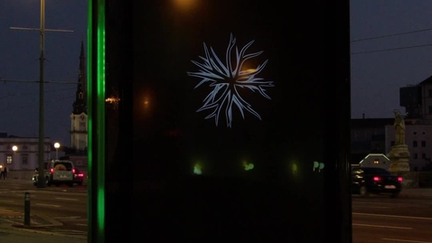 Thumbnail for Digital Displays | CityLights | Ivan Sukhov | 2023