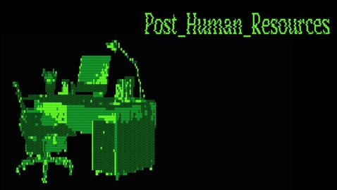 Thumbnail for IC@ARS_Post Human Resources_VIDEO_DOCUMENTATION_2025