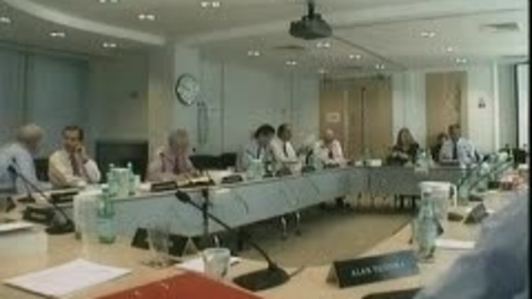 Thumbnail for 2009-03-20-AM-BoardMeeting