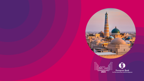 Thumbnail for New Uzbekistan: new investment prospects