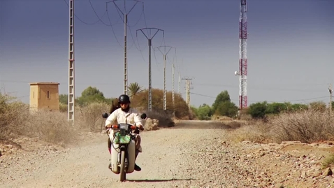 Thumbnail for Morocco: bringing power to rural areas