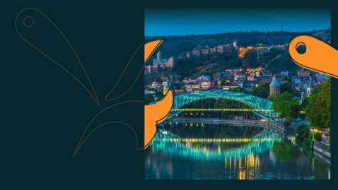 Thumbnail for Georgia on the global stage: unlocking investment opportunities