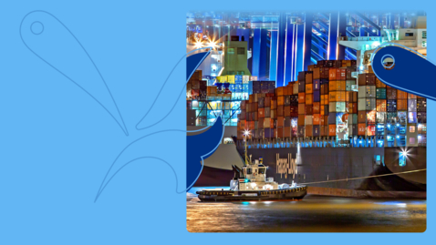 Thumbnail for Economic and trade sanctions: challenges and solutions