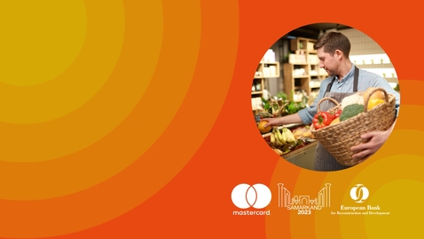 Thumbnail for The impact of digital payments on financial inclusion and economic development