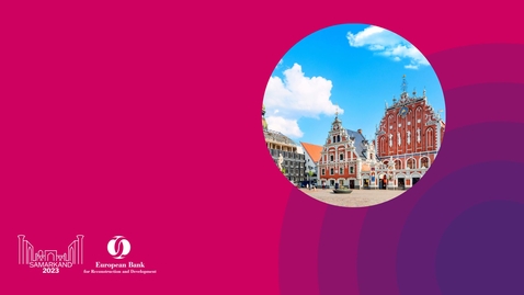 Thumbnail for Building the pan-Baltic capital market