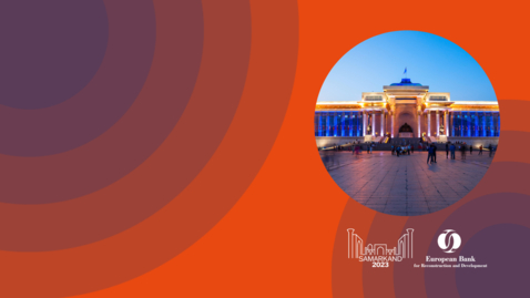 Thumbnail for Digital dividends: is technology the key to financial inclusion?