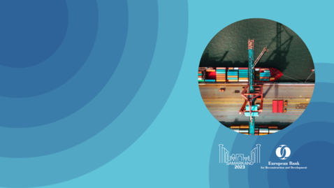 Thumbnail for Integrating value chains to boost trade opportunities