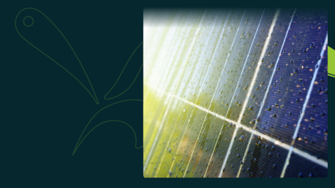 Thumbnail for Creating the right legal frameworks for successful renewable energy projects
