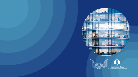 Thumbnail for Capital market development in Uzbekistan