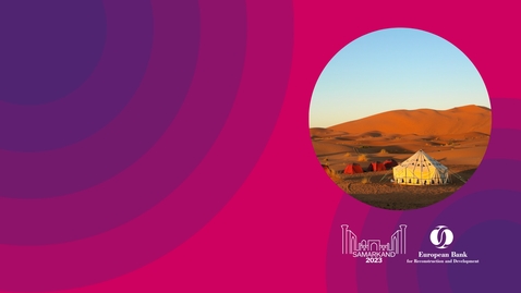 Thumbnail for The next frontier: investing in Mongolia's promising future