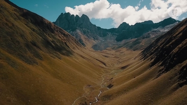 Best drone cheap footage 2018
