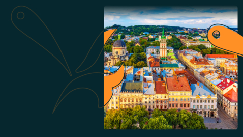 Thumbnail for Investment-led recovery: powering Ukraine’s economic momentum