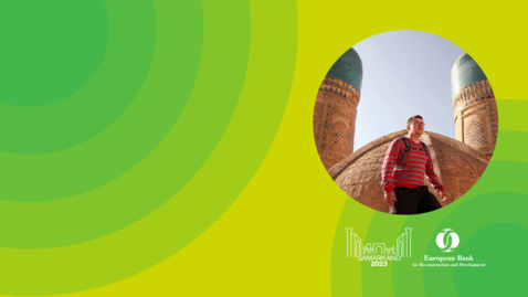 Thumbnail for Promoting civil society resilience in Central Asia