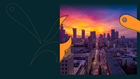 Thumbnail for Investing in Poland: success stories modelling the future