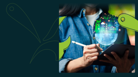 Thumbnail for Mobilising climate investment through blended finance