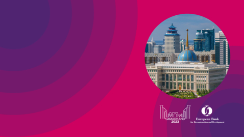 Thumbnail for Kazakhstan: attractive opportunities for investments – a multisector overview