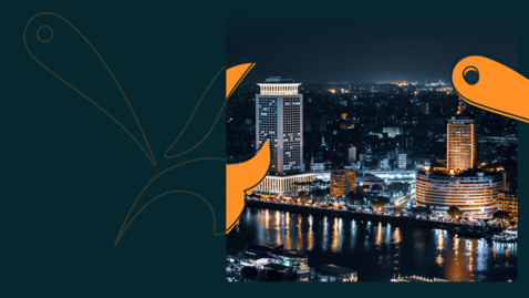 Thumbnail for Egypt country platforms and inclusive partnerships