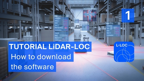 Vorschaubild für How to download the software