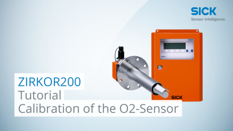 Vorschaubild für Tutorial ZIRKOR200: Calibration