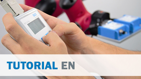 Thumbnail for Tutorial: Filter settings for Inclination sensors