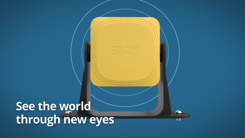 Vorschaubild für safeRS - safe radar system: See the world through new eyes