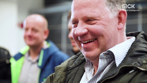 Vorschaubild für FLOWSIC600-XT &amp; FLOW-X Training &amp; Experience Days: Sharing experience