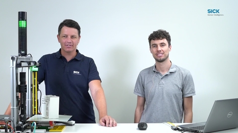 Vorschaubild für SE Tech Booster - Open Flap Detection: Closing