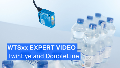 Vorschaubild für WTSxx - Expert Video: TwinEye and DoubleLine