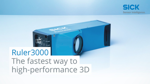 Vorschaubild für Ruler3000: The fastest way to high-performance 3D