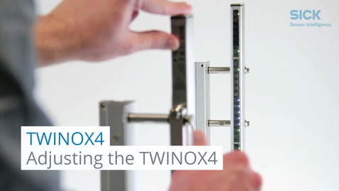Vorschaubild für Tutorial TWINOX4 (Part 4/4): Adjusting the TWINOX4