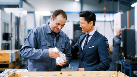 Vorschaubild für Protecting People, Powering Performance | Why Industrial Safety Matters