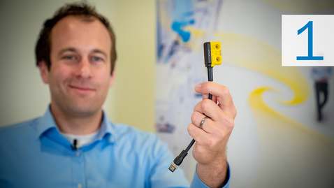 Vorschaubild für Non-contact safety switches STR1 and RE (1/4): The Basics