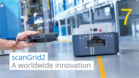 Vorschaubild für Introducing scanGrid2 (7/7): The perfect safety solution for small and guided AGCs
