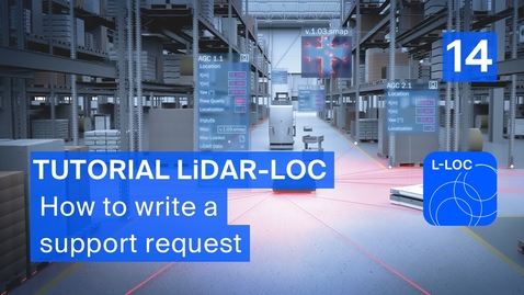 Vorschaubild für How to write a support request