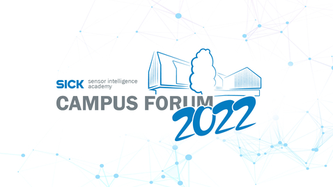 Vorschaubild für SIA Campus Forum 2022