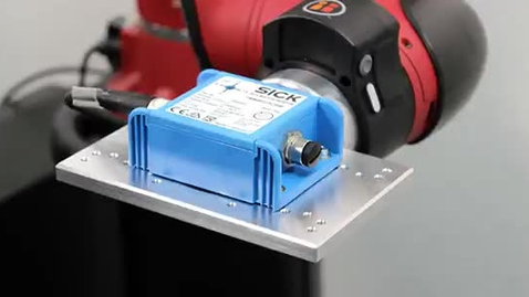 Thumbnail for Dynamic Inclination sensors
