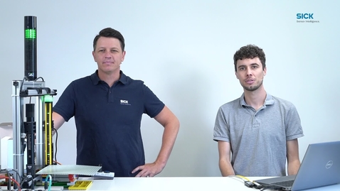 Vorschaubild für SE Tech Booster - Open Flap Detection: Introduction