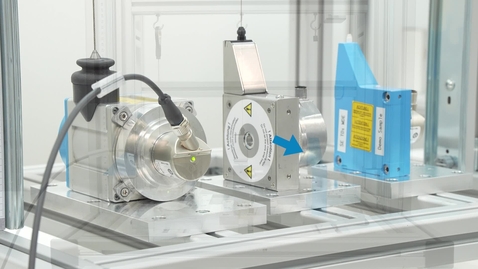 Vorschaubild für SE Tech Booster - Linear Sensors: Wire Draw Encoder