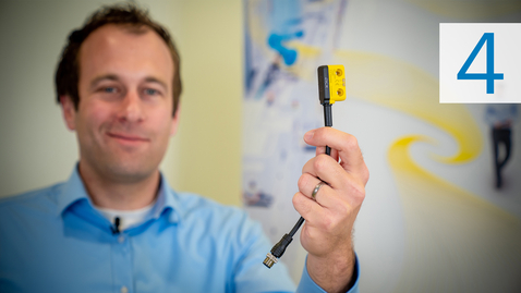 Vorschaubild für Non-contact safety switches STR1 and RE (4/4): Available Product Variants