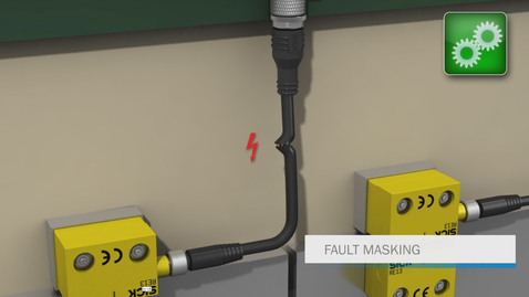 Vorschaubild für Eliminate fault masking on your machines with sensor solutions from SICK