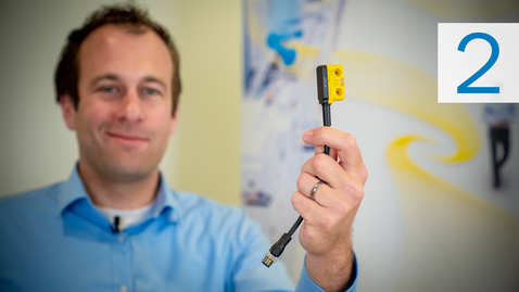 Vorschaubild für Non-contact safety switches STR1 and RE (2/4): Main Advantages